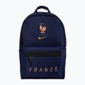 Backpack Nike Heritage France 25 l blackened blue