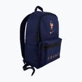 Backpack Nike Heritage France 25 l blackened blue 2