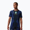 Men's football shirt Nike Brazil 2026 Match Away Soccer Authentic