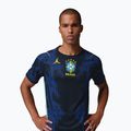 Men's football shirt Nike Brazil 2026 Match Away Soccer Authentic 4