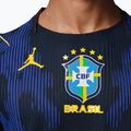 Men's football shirt Nike Brazil 2026 Match Away Soccer Authentic 6