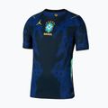 Men's football shirt Nike Brazil 2026 Match Away Soccer Authentic 9