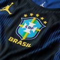 Men's football shirt Nike Brazil 2026 Match Away Soccer Authentic 11
