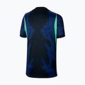 Children's football shirt Nike Brazil 2026 Stadium Away Soccer Replica 2