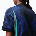 Children's football shirt Nike Brazil 2026 Stadium Away Soccer Replica 8