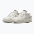 Women's Air shoes Jordan Skyline Low swan/black/metallic silver 3