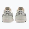 Women's Air shoes Jordan Skyline Low swan/black/metallic silver 4
