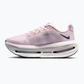 Women's running shoes Nike Vomero Premium pearl pink/white/midnight navy 2