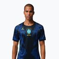 Men's football shirt Nike Brazil 2026 Stadium Away Soccer Replica 4