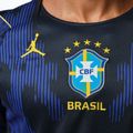 Men's football shirt Nike Brazil 2026 Stadium Away Soccer Replica 6