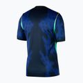 Men's football shirt Nike Brazil 2026 Stadium Away Soccer Replica 9