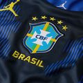 Men's football shirt Nike Brazil 2026 Stadium Away Soccer Replica 10