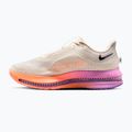 Women's running shoes Nike Pegasus Premium chalk/orange pulse/light magenta/tattoo 2