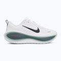 Men's running shoes Nike Vomero Plus white/mineral slate/hyper pink/black 2