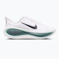 Men's running shoes Nike Vomero Plus white/mineral slate/hyper pink/black