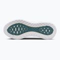 Men's running shoes Nike Vomero Plus white/mineral slate/hyper pink/black 2