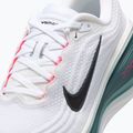 Men's running shoes Nike Vomero Plus white/mineral slate/hyper pink/black 3