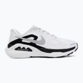 Men's running shoes Nike Structure Plus summit white/metallic silver-black 2