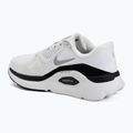 Men's running shoes Nike Structure Plus summit white/metallic silver-black 3