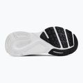 Men's running shoes Nike Structure Plus summit white/metallic silver-black 4