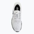 Men's running shoes Nike Structure Plus summit white/metallic silver-black 5