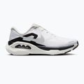 Men's running shoes Nike Structure Plus summit white/metallic silver-black