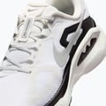 Men's running shoes Nike Structure Plus summit white/metallic silver-black 3