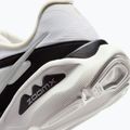 Men's running shoes Nike Structure Plus summit white/metallic silver-black 4