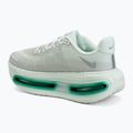 Women's running shoes Nike Vomero Premium barely green/metallic silver 3