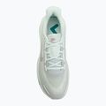 Women's running shoes Nike Vomero Premium barely green/metallic silver 5