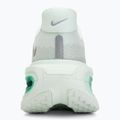 Women's running shoes Nike Vomero Premium barely green/metallic silver 6