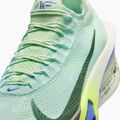Men's running shoes Nike Alphafly 3 barely green/volt tint/black spruce 3