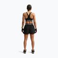 Training bra Nike Pro 365 black/white 2