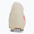 Men's football boots Nike United Phantom 6 High Academy MG burgundy crush/fossil/university red 6