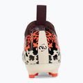 Children's football boots Nike United Jr. Mercurial Vapor 16 Academy MG burgundy crush/metallic silver 6