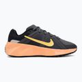 Men's shoes Nike Metro Tek dark grey/anthracite/black/topaz gold 2
