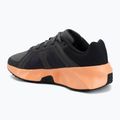 Men's shoes Nike Metro Tek dark grey/anthracite/black/topaz gold 3