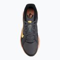 Men's shoes Nike Metro Tek dark grey/anthracite/black/topaz gold 5