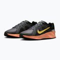 Men's shoes Nike Metro Tek dark grey/anthracite/black/topaz gold 3