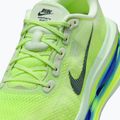 Men's running shoes Nike Vomero Premium volt tint/sapphire/volt/black spruce 3