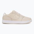 Women's shoes Jordan Court Connect Low legend light brown/white/pale ivory 2