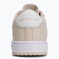 Women's shoes Jordan Court Connect Low legend light brown/white/pale ivory 6