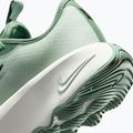 Women's shoes Nike Motiva 2 barely green/steam/sail/black 8