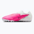 Men's football boots Nike React X Phantom 6 Low Pro TF multi color/black 2