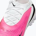 Men's football boots Nike React X Phantom 6 Low Pro TF multi color/black 6