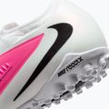 Men's football boots Nike React X Phantom 6 Low Pro TF multi color/black 7