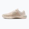Women's training shoes Nike Metcon 10 SE chalk/light orewood brown/light silver 2