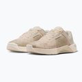 Women's training shoes Nike Metcon 10 SE chalk/light orewood brown/light silver 3