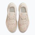 Women's training shoes Nike Metcon 10 SE chalk/light orewood brown/light silver 5