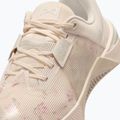 Women's training shoes Nike Metcon 10 SE chalk/light orewood brown/light silver 7